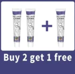 Gentle Skin Care Improves Elasticity Effective After Pregnancy Stretch Marks Removal Powerful Maternity Cream Nourishes Skin - Image 10