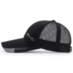 Summer Sports Cap Mens Hat for Fish Outdoor Fashion Line Baseball Cap Long Visor Brim Shade Snapback Sun Hat Bone Gorras New - Image 4