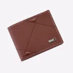 New Men's Wallet Short Multi-card Coin Purse Fashion Casual Wallet Male Youth Thin Three-fold Horizontal Soft Wallet Men PU - Image 5