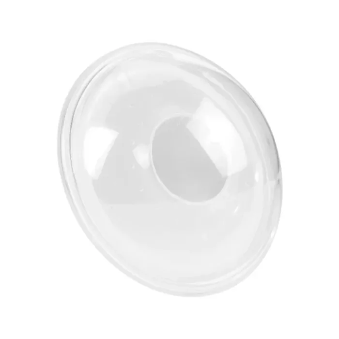 Breastfeeding Maternal Collect Breast Milk Baby Feeding Milk Saver Protect Sore Nipples Breastfeeding Breast Collection Shell - Image 8