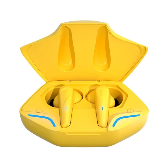 X15 Wireless Gaming bluetooth Headset TWS 5.0 Stereo Earbuds Low Latency Earphone Bluetooth Headphone With Mic for iPhone Xiaomi - Image 7