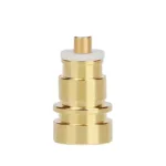 Audio Jacks A2DC Connector Female Pin Earphones Plug Terminal For E40 E50 E70 CKS1100 LS400 Headset Consumer Electronics - Image 7