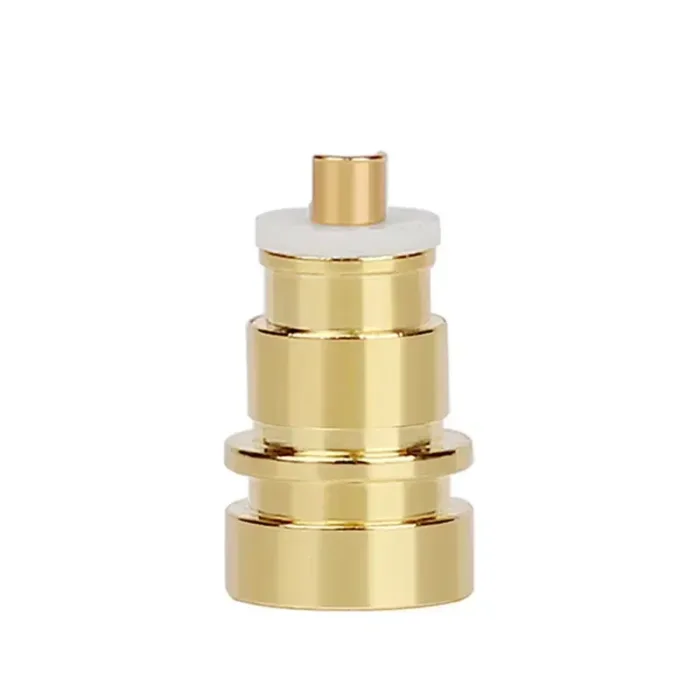 Audio Jacks A2DC Connector Female Pin Earphones Plug Terminal For E40 E50 E70 CKS1100 LS400 Headset Consumer Electronics - Image 7