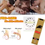 IMAX 15g Sex Delay Gel Penis Extender Ejaculation Cock Men Enlargement Cream Prevent Premature Delay Ejaculation Product for Men