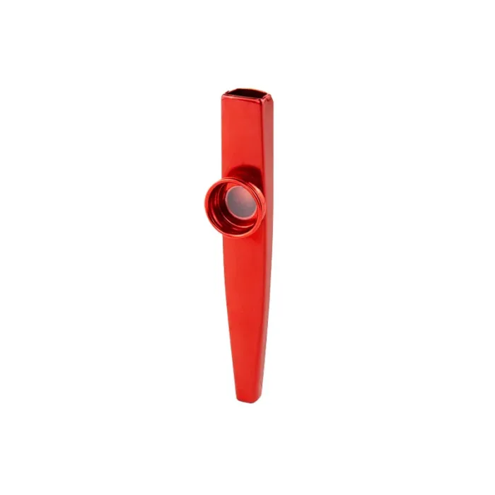 1Pcs kazoo Musical Instrument Flutes Aluminum Alloy Metal Music Lover Musical Instrument For Beginner Kids Adult Party Gifts - Image 7