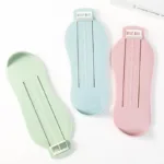 Baby Infant Foot Measure Gauge Children Foot Ruler Shoes Size Measuring Length Growing Foot Fitting Ruler Tool Measures - Image 2