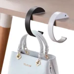 Purse Hook Handbag Hanger Alloy Table Hook Desktop Holder for Table Desk Storage Decor Student Women Bag Umbrellas Headphone
