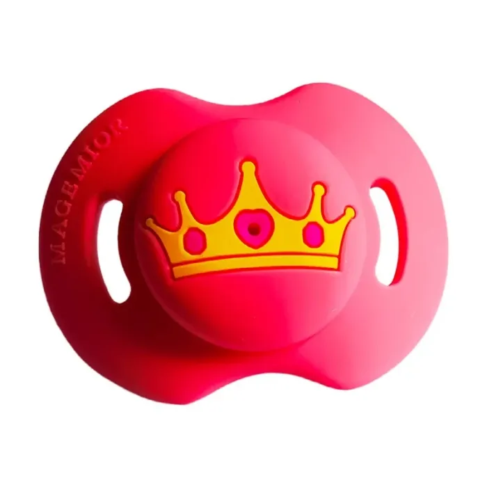 Cute Baby Silicone Lips Moustache Animal Shaped Pacifier Photography Accessories Newborn 0-3 years old baby - Image 20