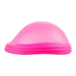 Period Cup Medical Silicone Menstrual Disc Bowl Set Vagina Silicon Tampons Hygienic Bowls Menstruation Personal Health Care - Image 3