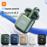 XIAOMI  Wireless Bluetooth Headphones  In Ear Stereo Sports Earphone Ture Wireless Bluetooth Headset With Mic - Image 2