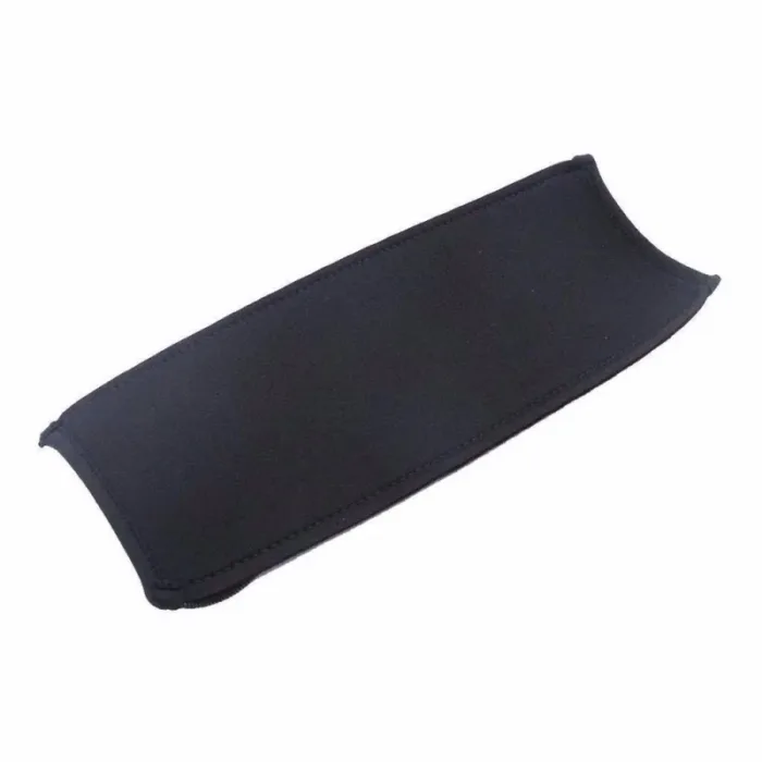 Zipper Headphone Protector Sleeve Cushion Pad Headband For Audio Technica ATH MSR7 M50X M40X M30 M20X - Image 7