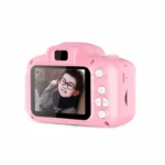 X2 Children Mini Digital Camera Can Take Pictures HD Video Small Camera Photography Children Birthday Gift Kids Toys for Kids - Image 9