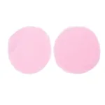 1Pcs Reusable Washable Soft Cotton Absorbent Mom Mother Baby Breast Feeding Nursing Pads Bra Inserts Supplies Random Color - Image 4