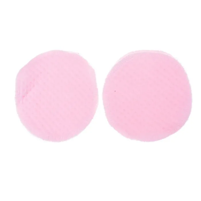 1Pcs Reusable Washable Soft Cotton Absorbent Mom Mother Baby Breast Feeding Nursing Pads Bra Inserts Supplies Random Color - Image 4