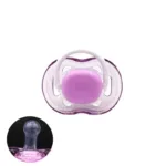 Baby Pacifier Soft Silicone Pacifier Soother Newborn Boys Girls Soothing Nipple Nursing Teether Sleeping Pacifier Baby Supplies - Image 12