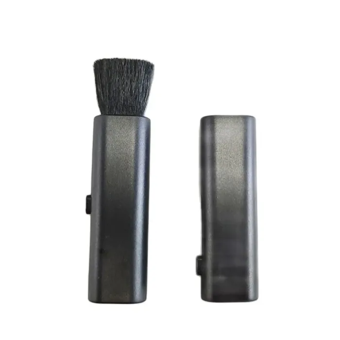Computer Keyboard Cleaning Tool Retractable Camera Musical instrument Cleaning Brush Set Conditioning Air Outlet cleaning Brush - Image 6
