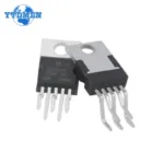 5/10pcs TDA2030A Linear Amplifiers TDA2030 TO-220 Electronic Component IC Hi-Fi AUDIO AMPLIFIER 5Pin - Image 4