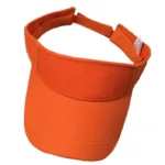 Lightweight Plain Men Women Summer Outdoor Sport Sun Visor Cap Hat for Golf Hiking Tennis Royal Blue Khaki Pink Red Green Black - Image 8