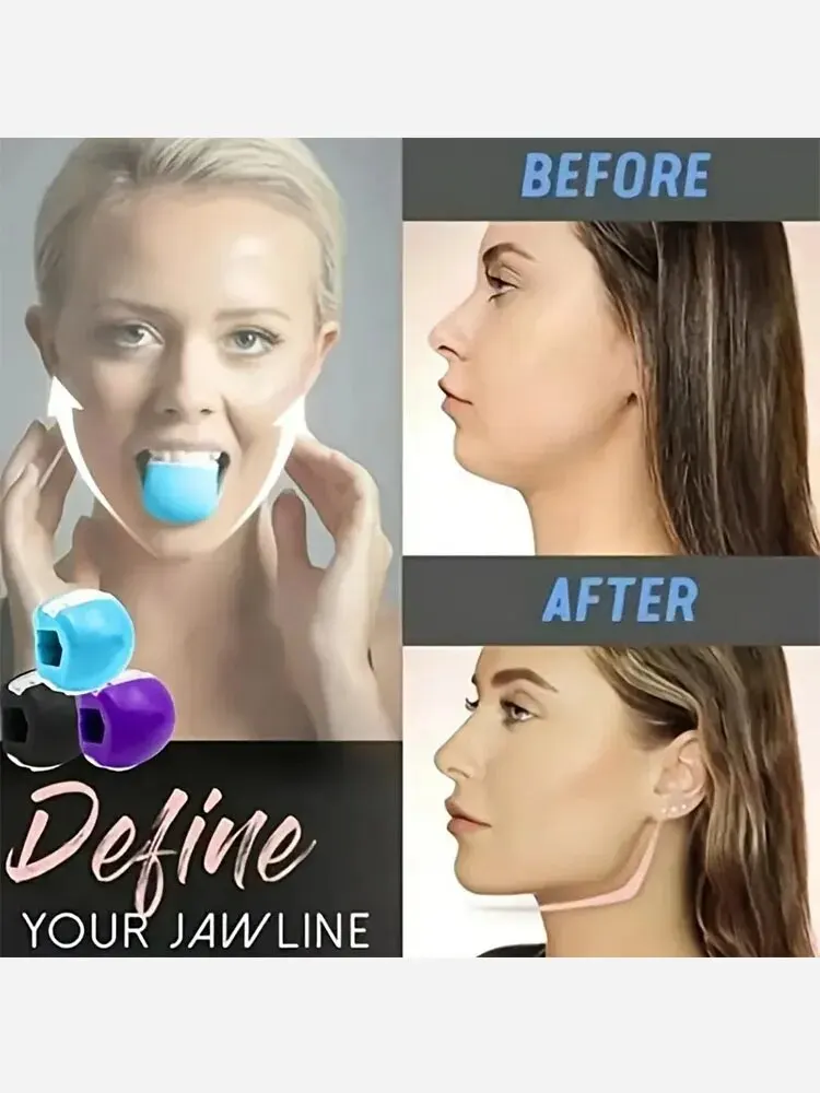 S44ab8620ce194a4a987d97a0e7e6f26en.webp Build Stronger Jaw, Face & Neck Muscles with This Resistance Ball! - Image 1