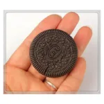 Kids Magic Biscuit OREO Cookies Magic Tricks Accessory Close Up Props Easy Amazing Magic Show for Children Adults Learning Toy - Image 5