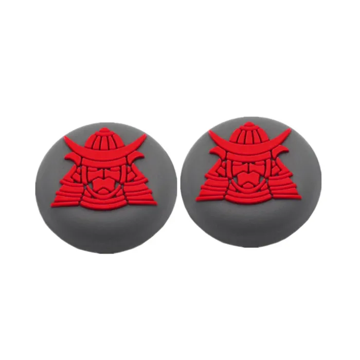 Thumb Grip Cap For Playstation 5 PS5 PS4 Xbox Series X/S XBOXONE Joystick Controller Gameing Accessories thumbstick grip caps - Image 23
