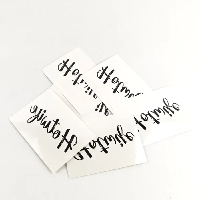Hotwife waterproof sticker,Cuckold Temporary Tattoo，adult Temporary Tattoo. - Image 2