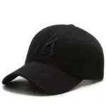 Fashion Men baseball Cap spring summer Letter embroidery cap Men Women couples wild sun hats Fashion outdoor sun hat golf caps - Image 4
