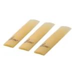 3Pcs Saxophone Reeds Parts Resin Plastic For Clarinet Soprano Alto Tenor Sax Musical Instruments Parts  Accessories - Image 2