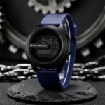 Men Sport LED Watches Top Brand Men Digital Clock Multi-Functional Rubber Man Fitnes Athlete Timekeeping Electronic Watch - Image 13