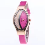 Exquisite Style Women Watches Luxury Diamond Fashion Ladies Quartz Wristwatches Woman Clock Watch Montre Femme Reloj Mujer - Image 8