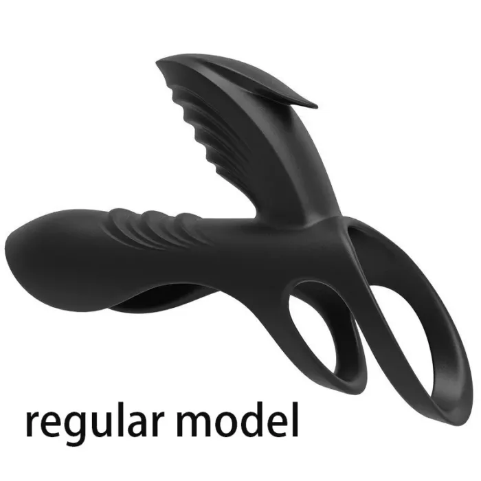 Penis Sleeve Juguetes Eroticos Gadzety Erotyczne Cock Pouch Jouet Sexuel pour Homme Sex Toys For Man Adult Product Dildo 18+ - Image 8