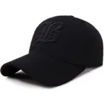 Men Women's Baseball Cap Summer Cotton Hat Embroidery Snapback Hip-Hop Cap Adult Sport Sun Hat Casual Gorra Hombre Visor Dad Hat - Image 11