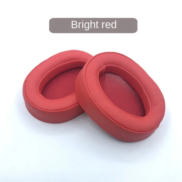 1PCS Replacement Earpads Ear Pad For MDR 100ABN MDR-100ABN WH H900N WH-H900N Headphone Cushion Cups Ear Cover Earpad - Image 16
