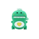 Case for Lenovo LP40 Pro Case Cute 3D Cartoon Silicone Anime Earphone Case Headphone Protective Case Headset Earbuds Accessories - Image 19