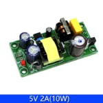 AC-DC 3.3V/5V/12V Precision Buck Converter AC220v toDC 3.3V/5V/12V DC step down Transformer power supply module 1A 12W - Image 8