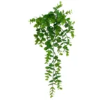 1pc Artificial ivy Plant Plastic Leaf Wedding outdoor Christmas Home Balcony Garden arch wall Office Diy Hot sale Decoration - Image 2
