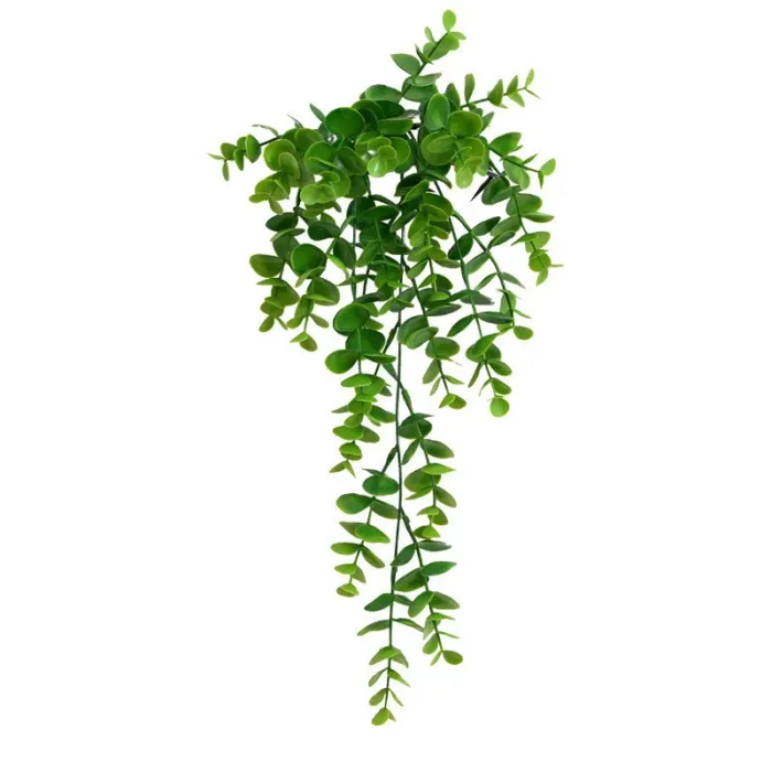 1pc Artificial ivy Plant Plastic Leaf Wedding outdoor Christmas Home Balcony Garden arch wall Office Diy Hot sale Decoration - Image 2