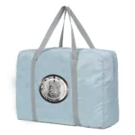 2023 Travel Bags Large Handbag Anime Print Foldable Clothes Organizers Garment Weekend Carry-on Luggage Bag Accessories Traveler - Image 22