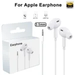 For Apple Headphones For iPhone 15 14 13 12 11 Pro Max X 8 Plus Earphones Bluetooth Wired Earbuds Accessories - Image 8