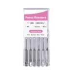 Azdent Endodontic Drill Paste Carriers Peeso Reamers Gates Drill Stainless Steel High Quality Efficiency - Image 5
