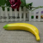 Decorative Foam Fake Fruit Apple Lemon Peach Orange DIY Plastic Artificial Fruit For Home Decor Accessories Photography Props - Image 37