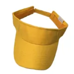 Lightweight Plain Men Women Summer Outdoor Sport Sun Visor Cap Hat for Golf Hiking Tennis Royal Blue Khaki Pink Red Green Black - Image 11