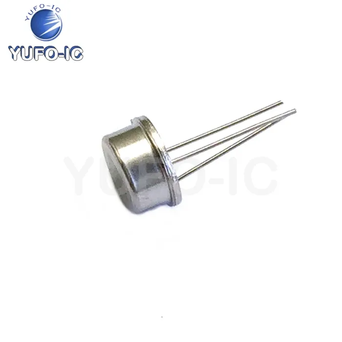 Free Ship 5pcs RE200B Pyroelectric Sensor Dual Pyroelectric Infrared Sensor Electronics - Image 5