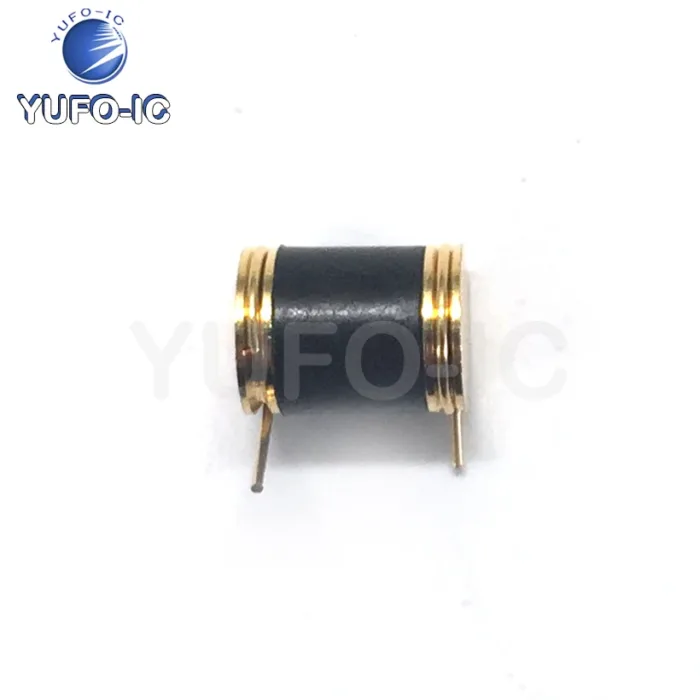 Free Ship 1PCS 801S Vibration Sensor Vibration Sensor Burglar Alarm Smart Car Electronic - Image 5