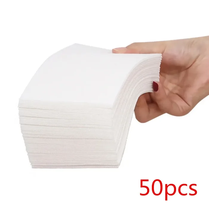 Color Catcher Sheets For Laundry, Color And Stain Absorbing Laundry Washing Sheets, Allow Mixed Washes 30/50/100/150pcs - Image 10