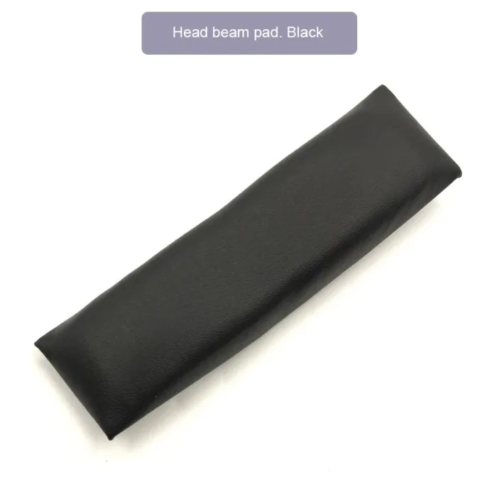 1PCS Replacement Earpads Ear Pad For MDR 100ABN MDR-100ABN WH H900N WH-H900N Headphone Cushion Cups Ear Cover Earpad - Image 5