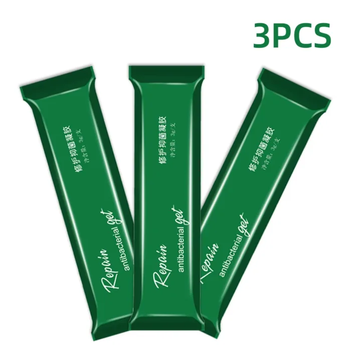 Ifory 3 Pieces Health Care Spare Part - Image 1