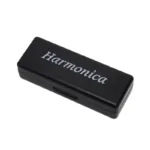 10 Hole Harmonica Mouth Organ Puzzle Musical Instrument Beginner Teaching Playing Gift Copper Core Resin Harmonica harp - Image 4