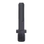 1pcs M16 To SDS Adapter For Electric Hammer Connection SDS Drill Converters Shank Quick Tool Hammer Electric Drill Tool