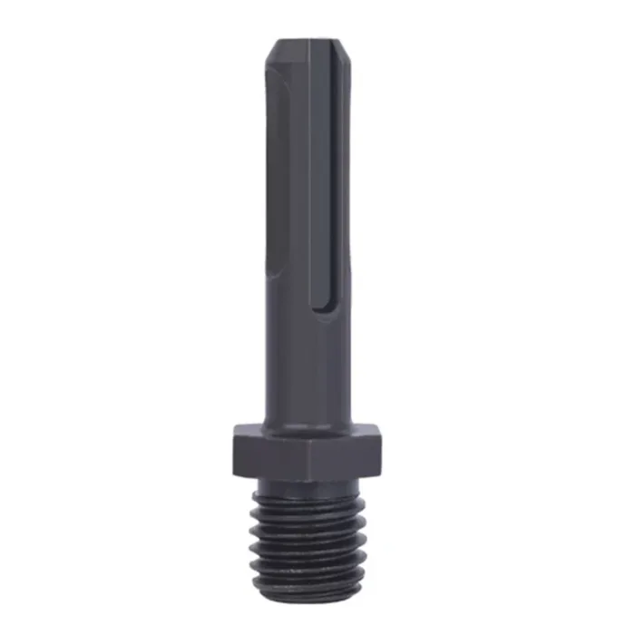 1pcs M16 To SDS Adapter For Electric Hammer Connection SDS Drill Converters Shank Quick Tool Hammer Electric Drill Tool - Image 1